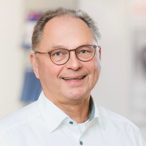 Dr. med. Kai-Uwe Jensen